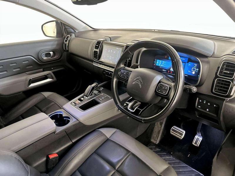Used Citroen C5 Aircross for sale - 76825981: Photo 15