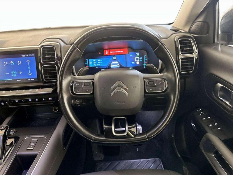 Used Citroen C5 Aircross for sale - 76825981: Photo 16
