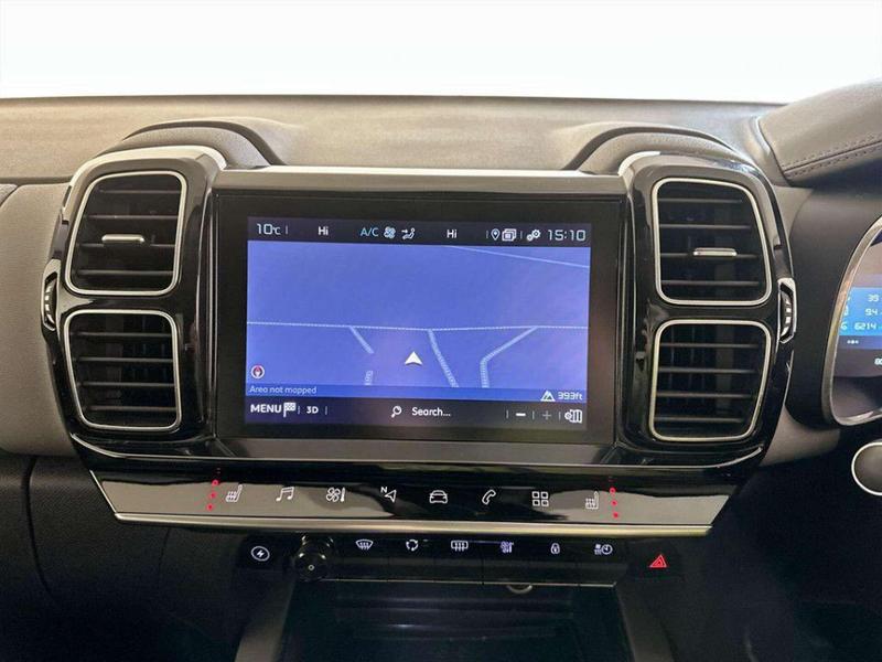 Used Citroen C5 Aircross for sale - 76825981: Photo 21