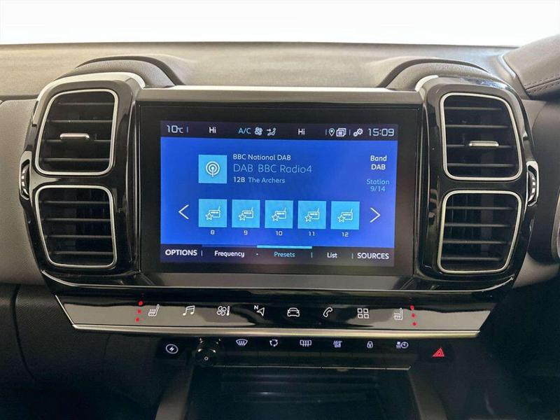 Used Citroen C5 Aircross for sale - 76825981: Photo 22