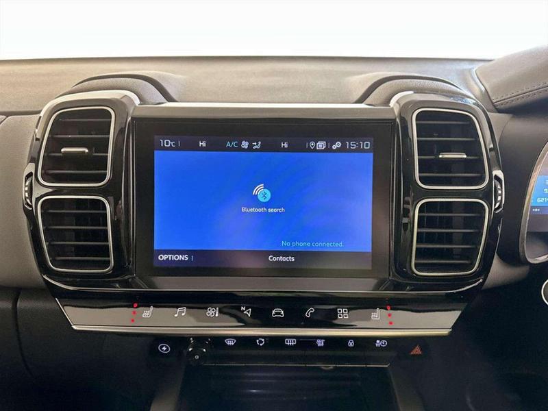 Used Citroen C5 Aircross for sale - 76825981: Photo 23