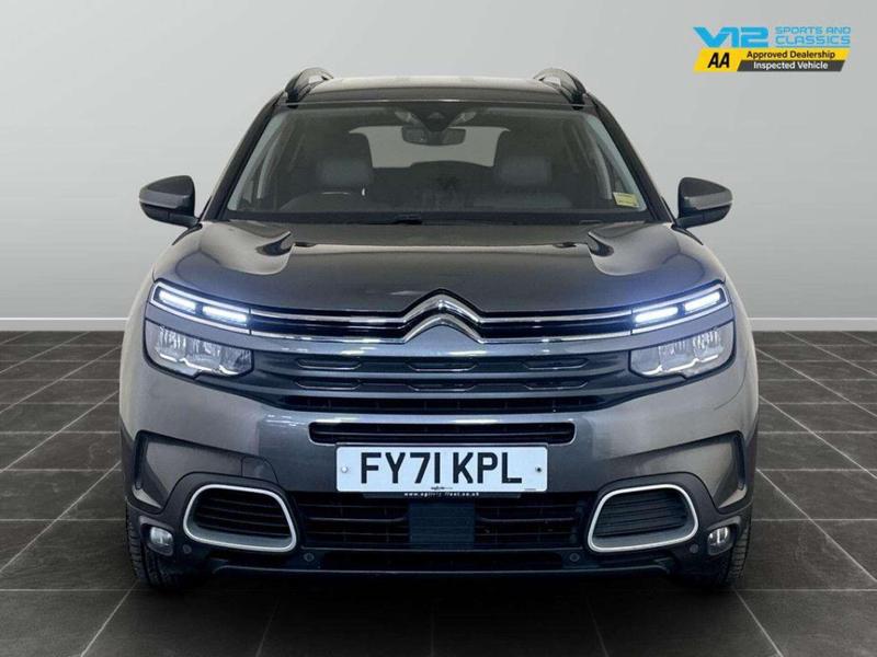 Used Citroen C5 Aircross for sale - 76825981: Photo 5