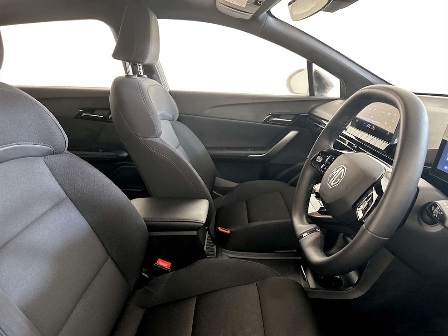 Used MG MG4 2023 for sale - 77758661: Photo 13