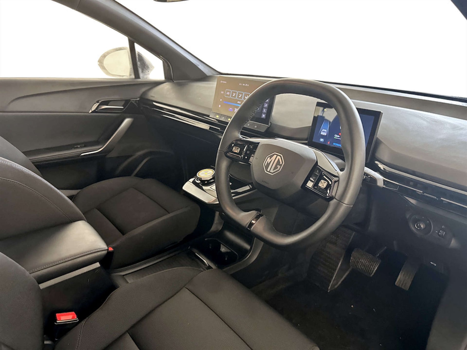 Used MG MG4 2023 for sale - 77758661: Photo 15