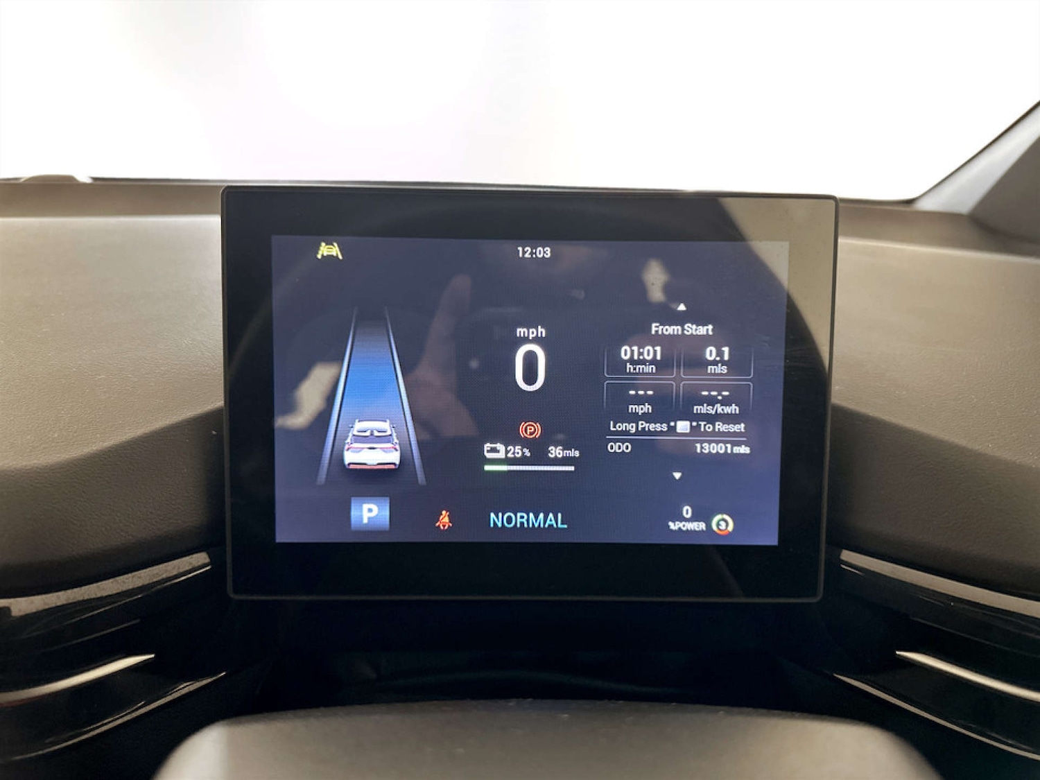 Used MG MG4 2023 for sale - 77758661: Photo 18