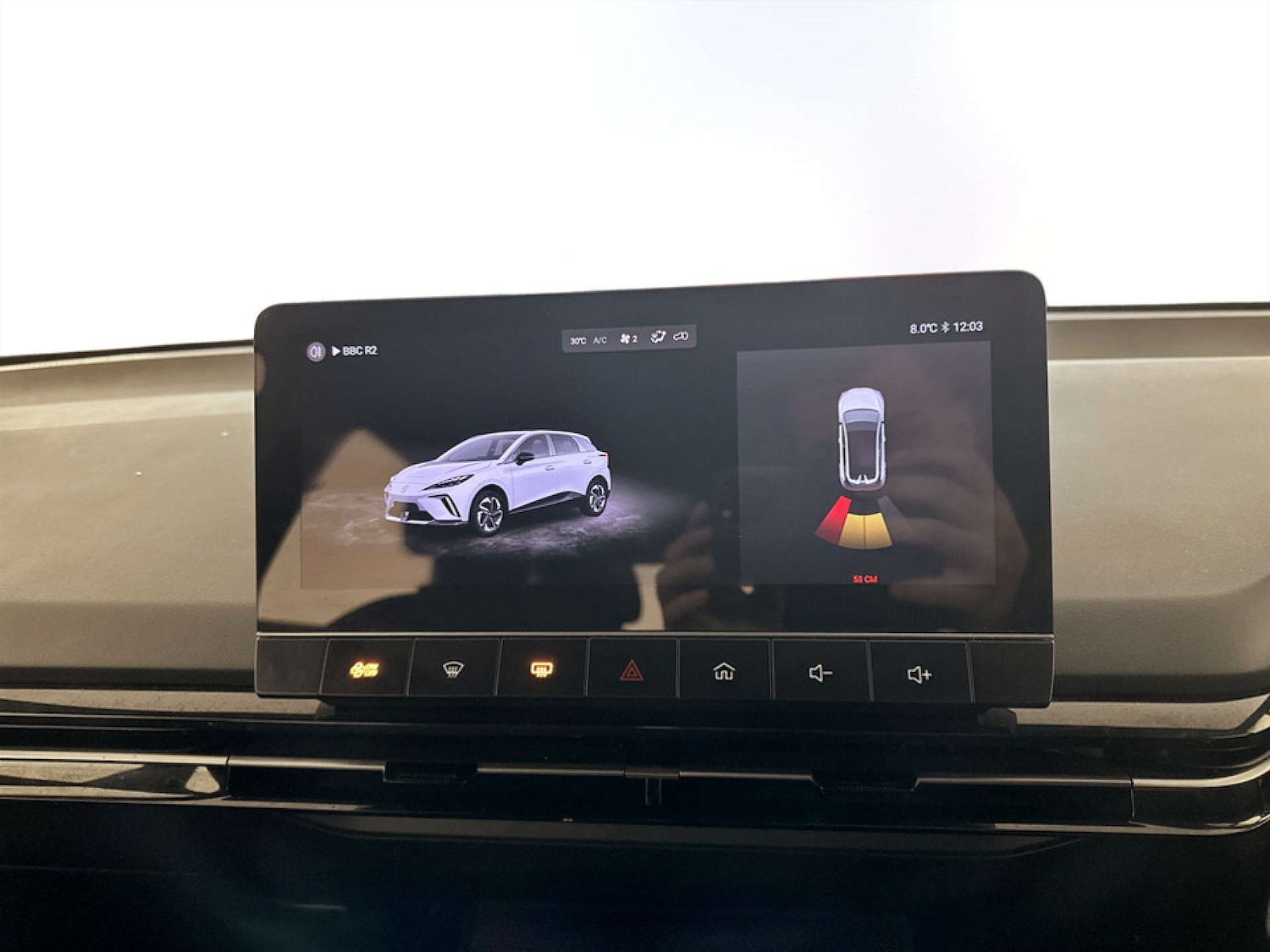 Used MG MG4 2023 for sale - 77758661: Photo 20