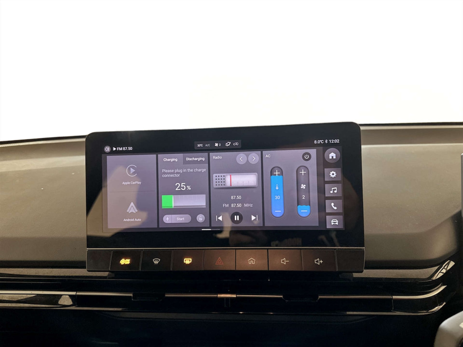 Used MG MG4 2023 for sale - 77758661: Photo 21