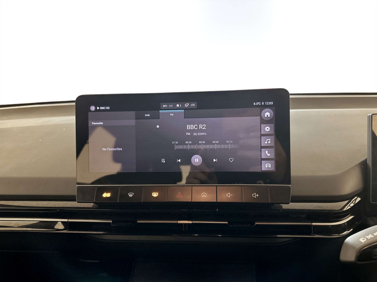 Used MG MG4 2023 for sale - 77758661: Photo 22