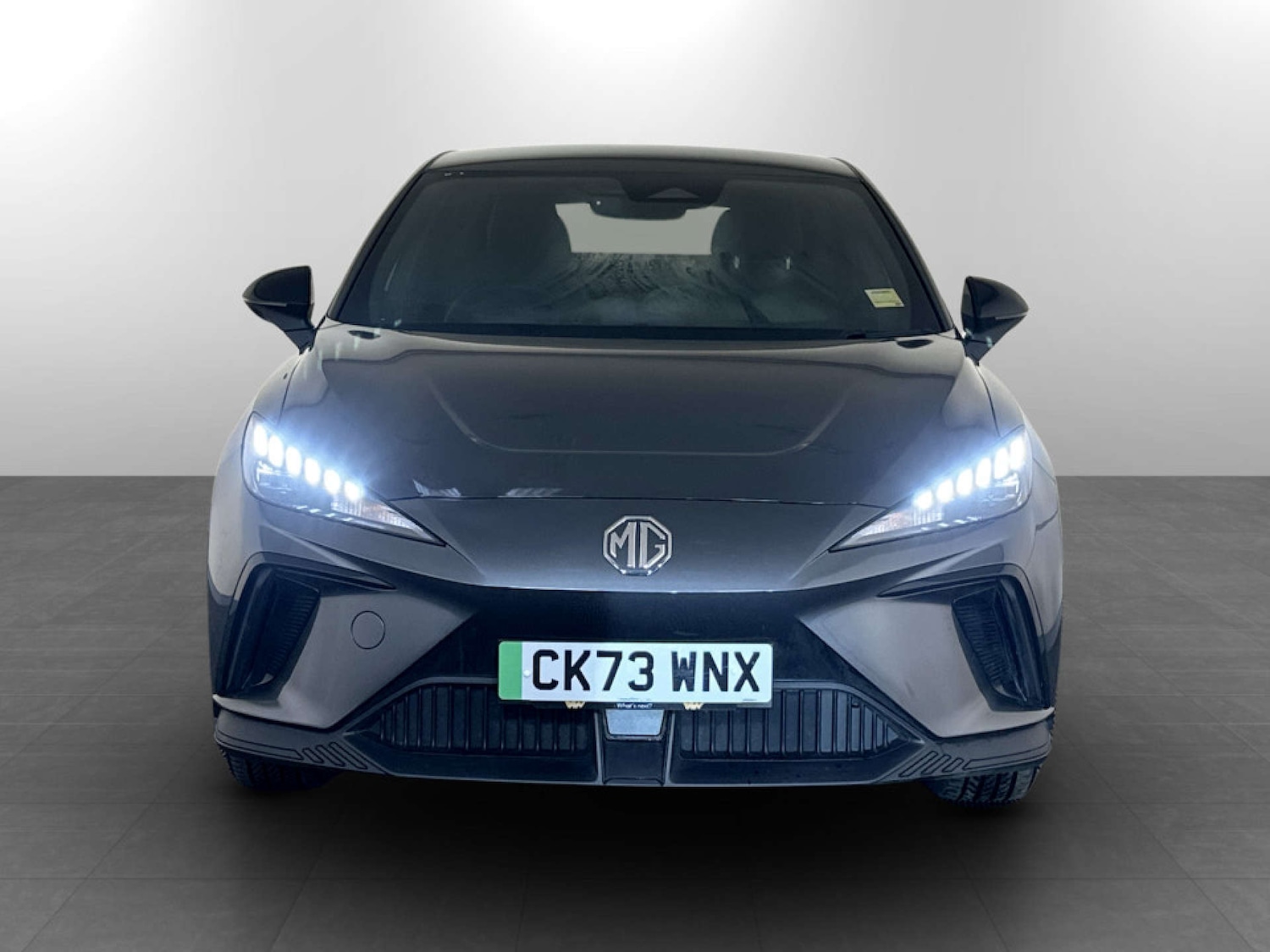 Used MG MG4 2023 for sale - 77758661: Photo 5