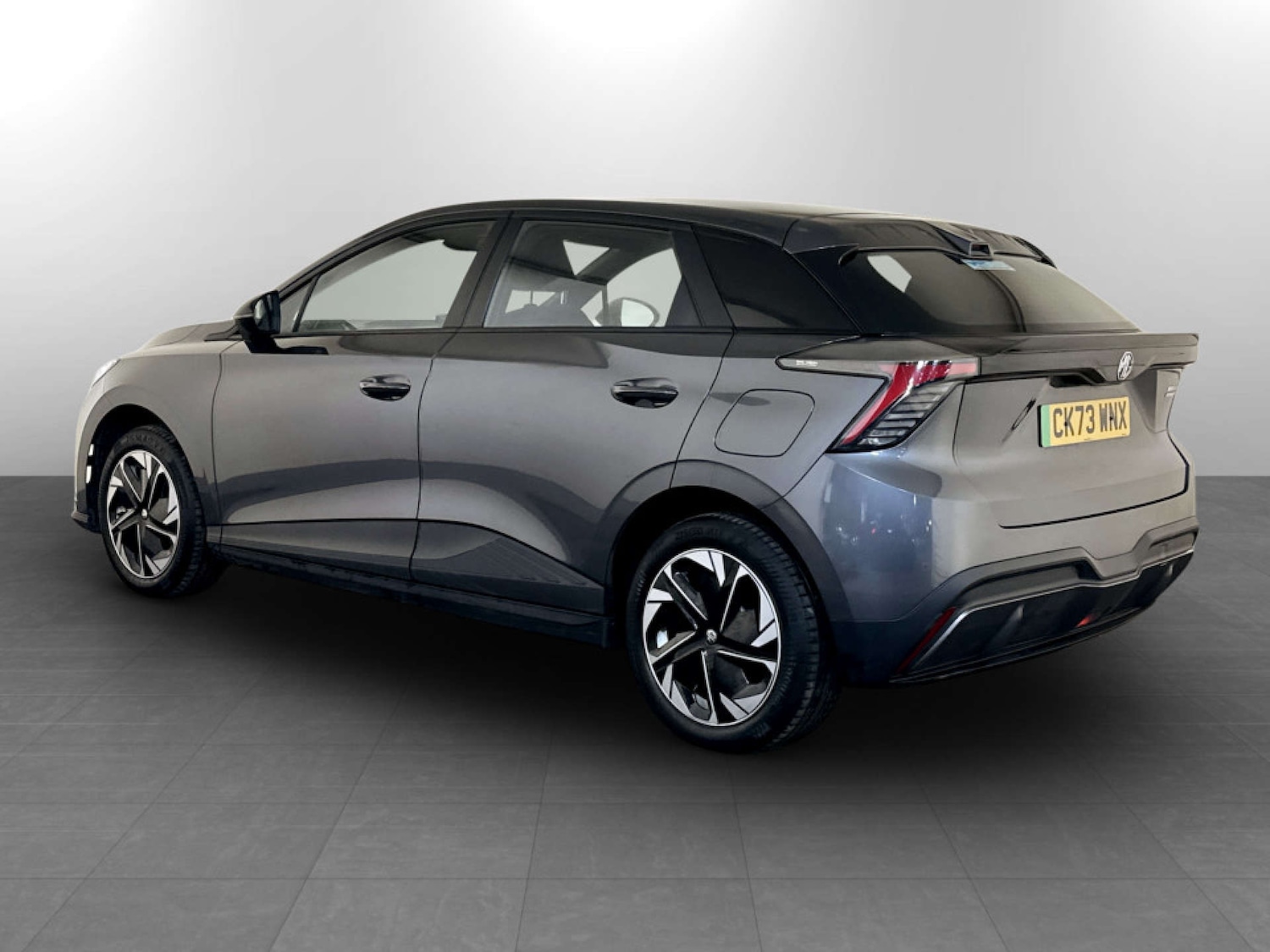 Used MG MG4 2023 for sale - 77758661: Photo 8