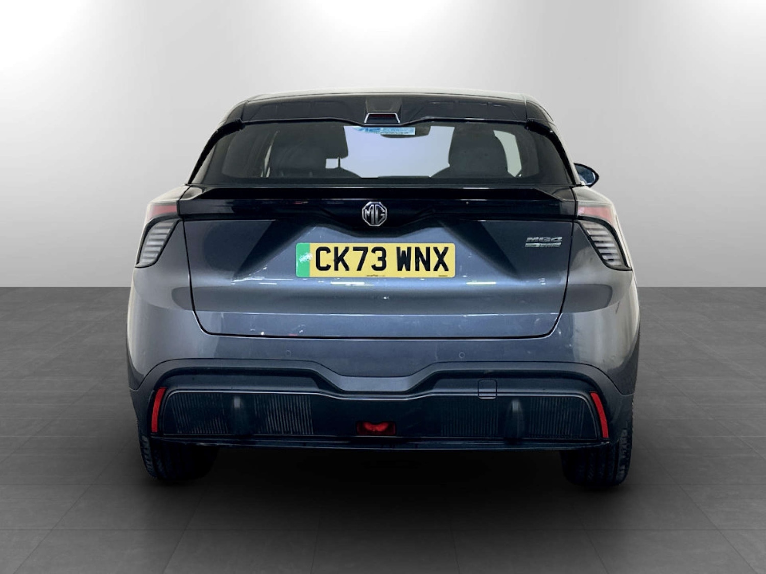 Used MG MG4 2023 for sale - 77758661: Photo 9