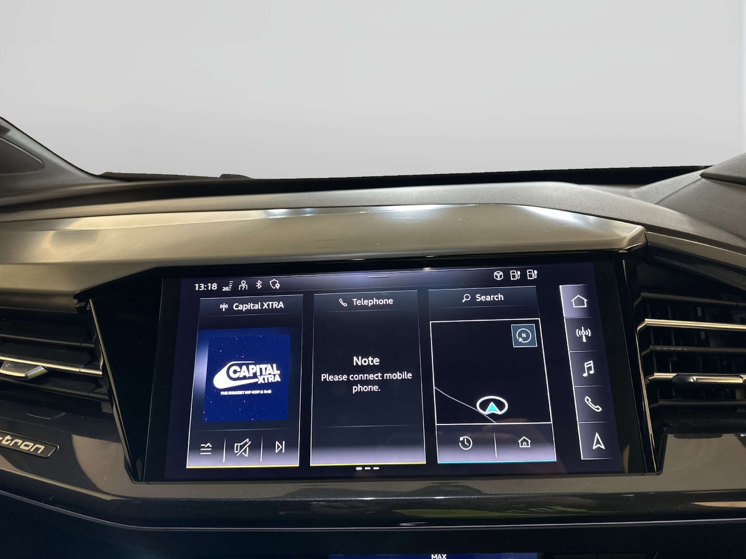 Used Audi Q4 e-tron 2023 for sale - 77953381: Photo 22