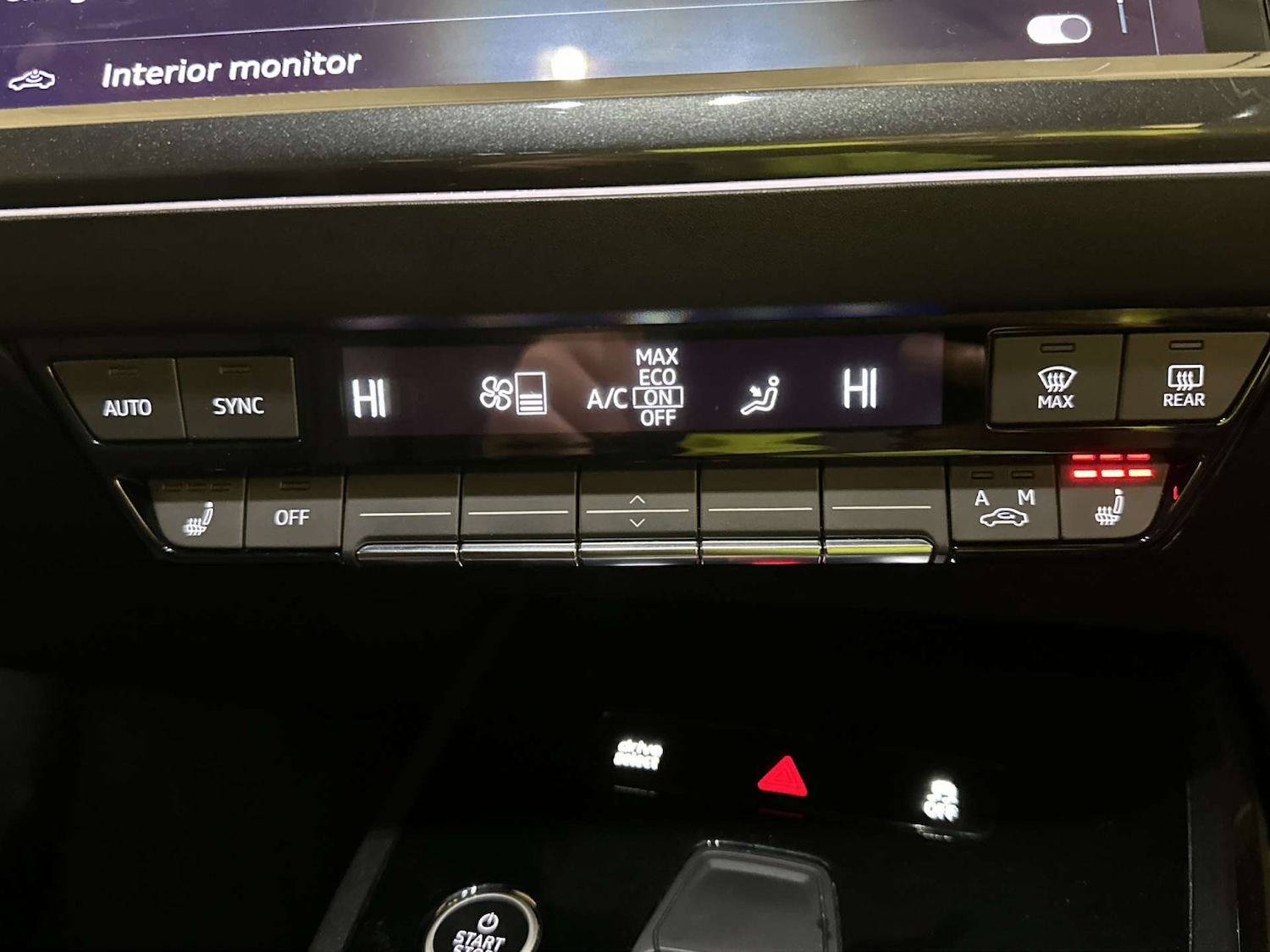 Used Audi Q4 e-tron 2023 for sale - 77953381: Photo 24