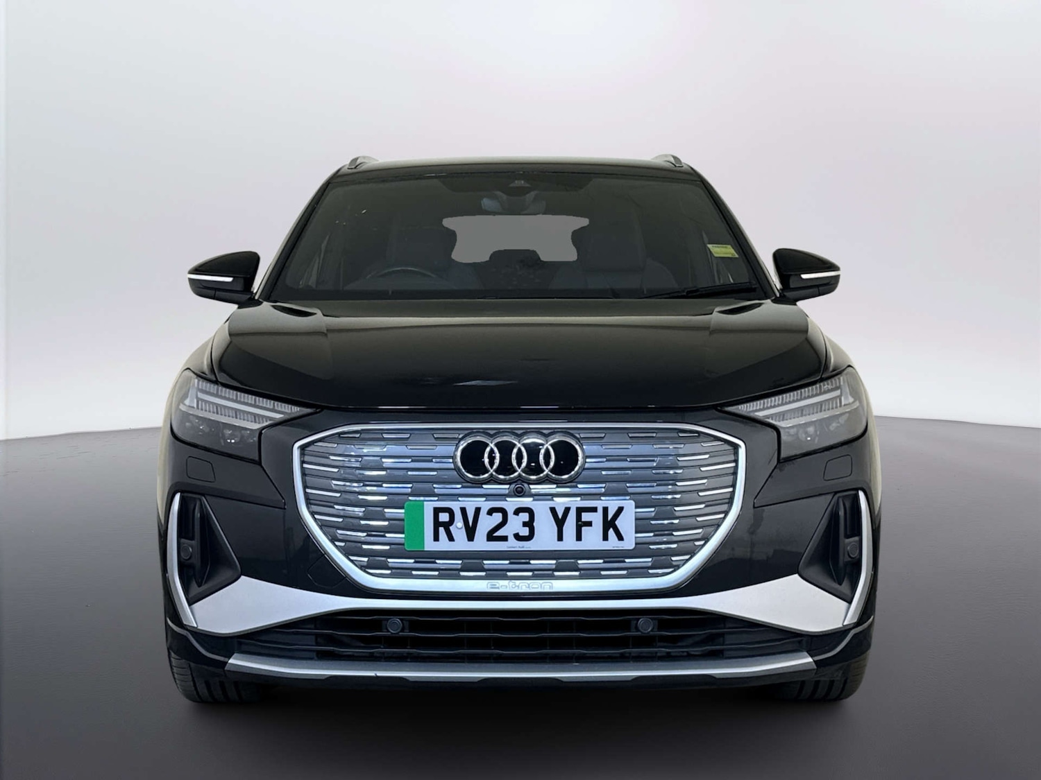 Used Audi Q4 e-tron 2023 for sale - 77953381: Photo 5