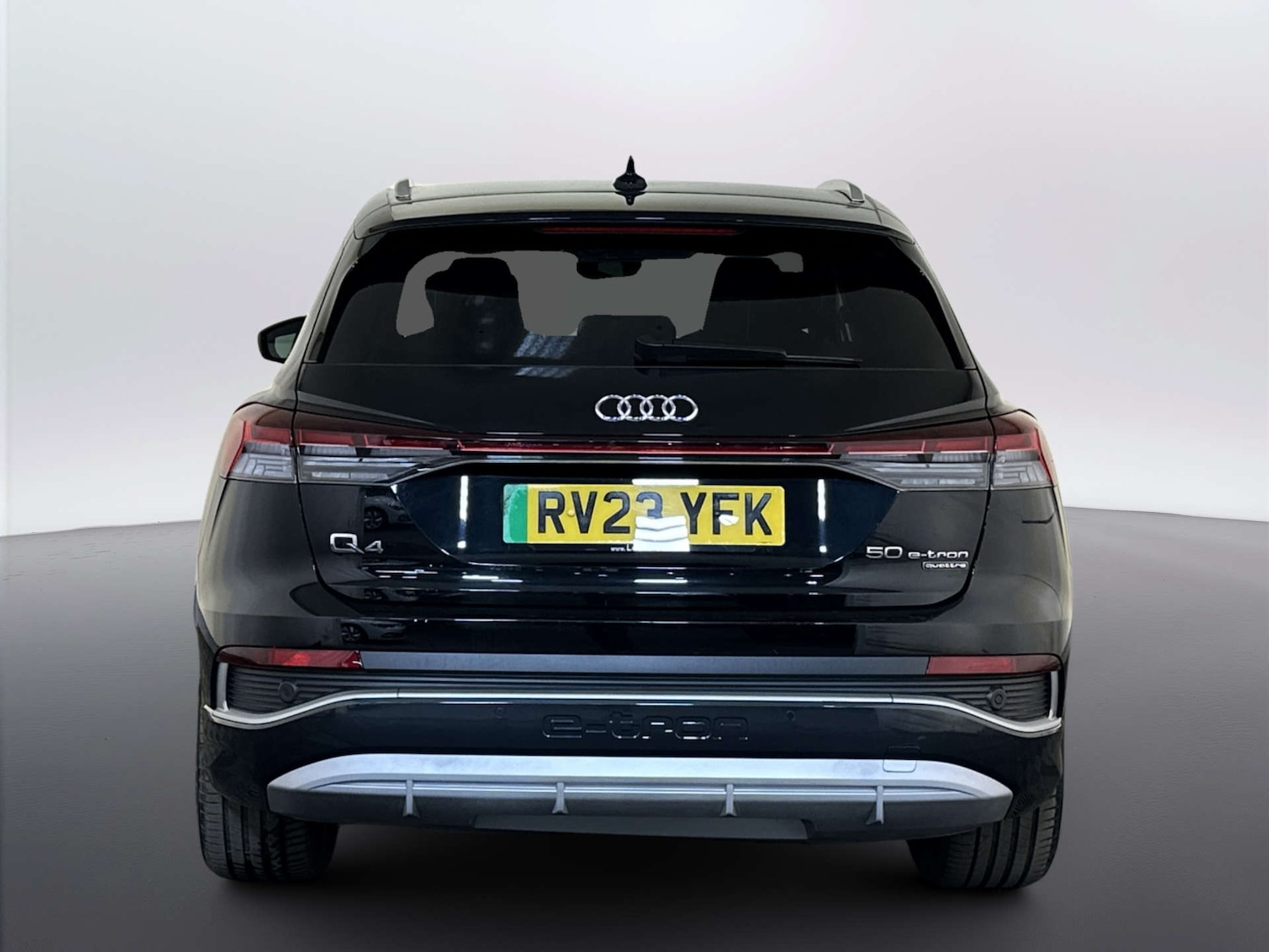 Used Audi Q4 e-tron 2023 for sale - 77953381: Photo 9