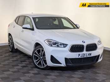 2021 (21) - xDrive 20i [178] M Sport 5dr Step Auto