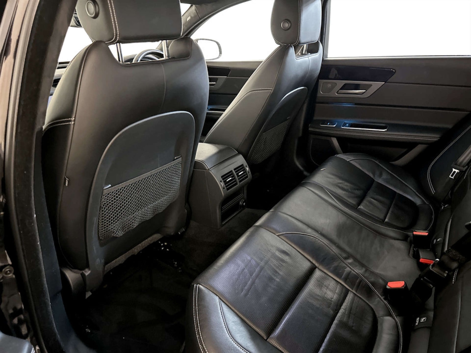 Used Jaguar XF 2019 for sale - 77249213: Photo 14