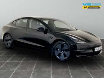 2020 (70) - Long Range AWD 4dr Auto