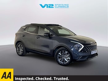 Used Kia Sportage 2023 for sale - 79504308: Photo