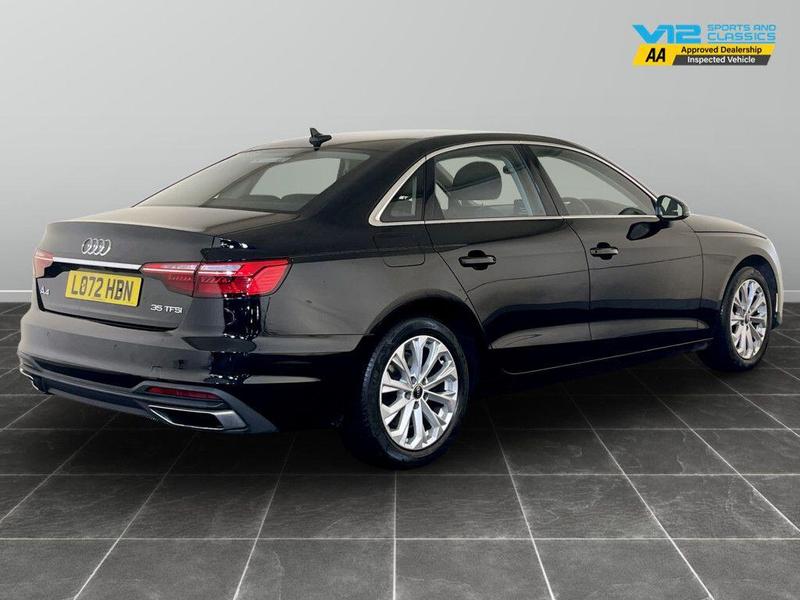 Used Audi A4 2022 for sale - 76598558: Photo 10