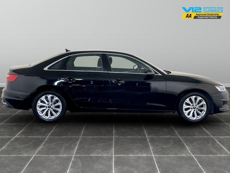 Used Audi A4 2022 for sale - 76598558: Photo 11