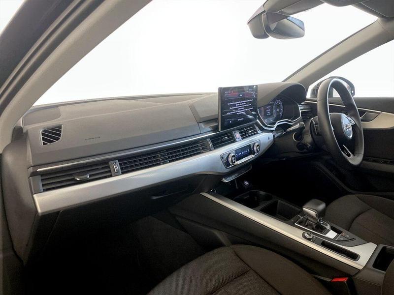 Used Audi A4 2022 for sale - 76598558: Photo 12