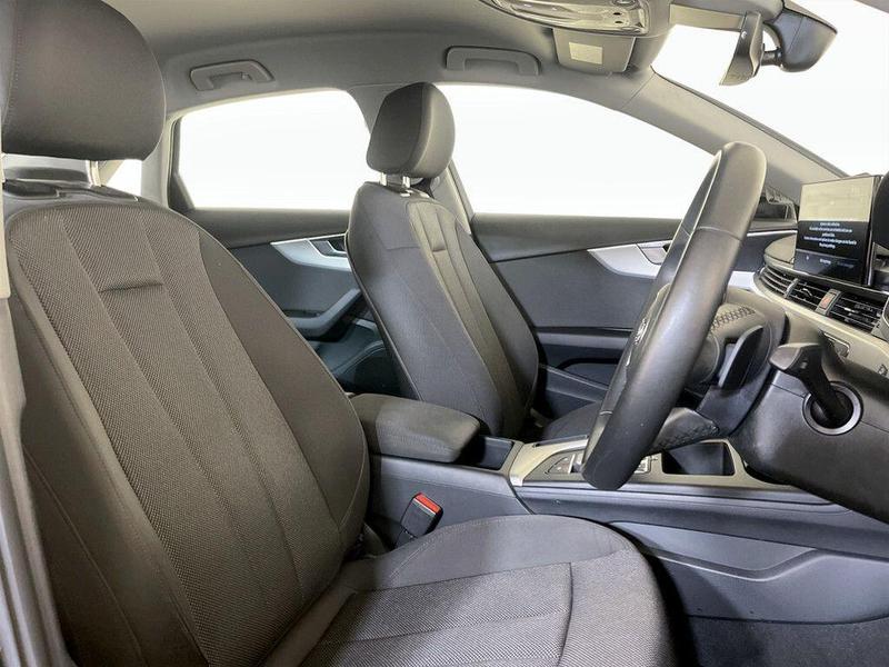 Used Audi A4 2022 for sale - 76598558: Photo 13