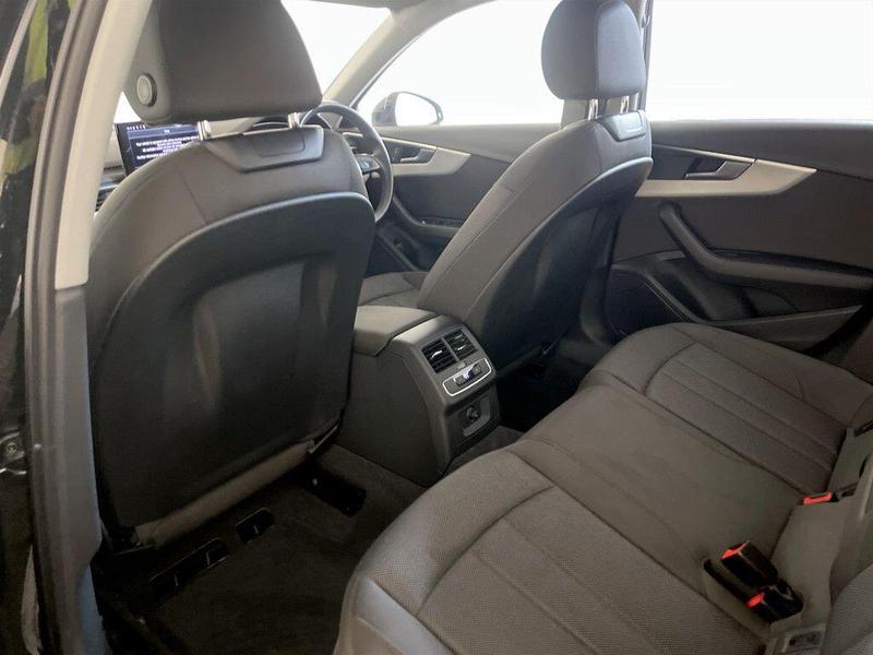 Used Audi A4 2022 for sale - 76598558: Photo 14