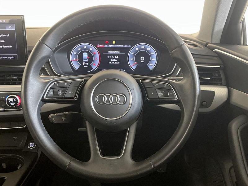 Used Audi A4 2022 for sale - 76598558: Photo 16