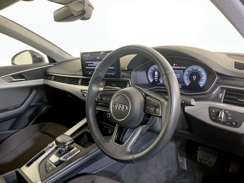Used Audi A4 2022 for sale - 76598558: Photo 17
