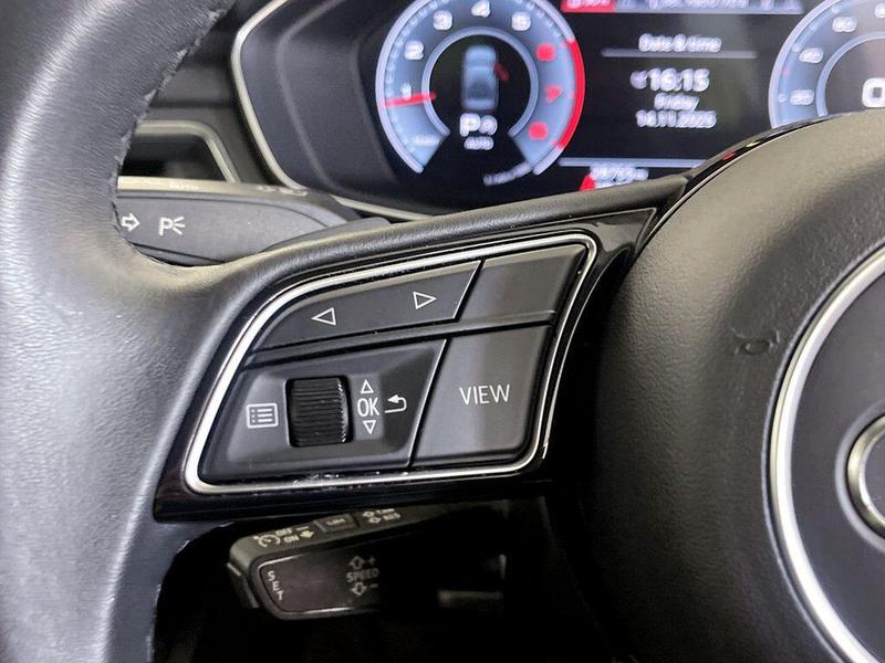 Used Audi A4 2022 for sale - 76598558: Photo 18