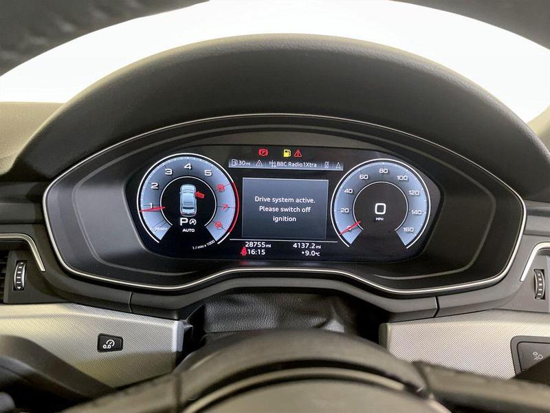 Used Audi A4 2022 for sale - 76598558: Photo 19