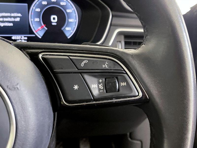 Used Audi A4 2022 for sale - 76598558: Photo 20