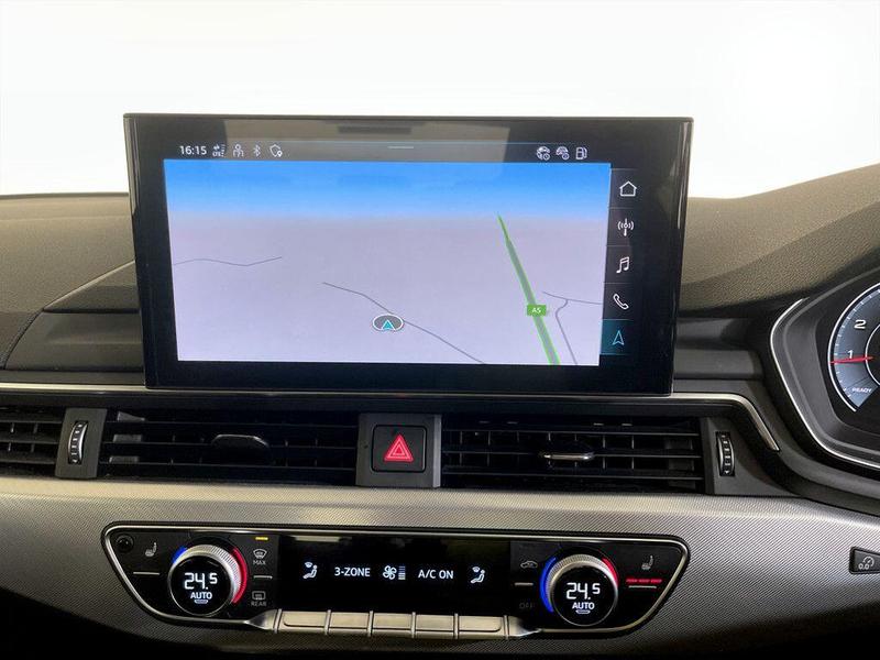 Used Audi A4 2022 for sale - 76598558: Photo 21