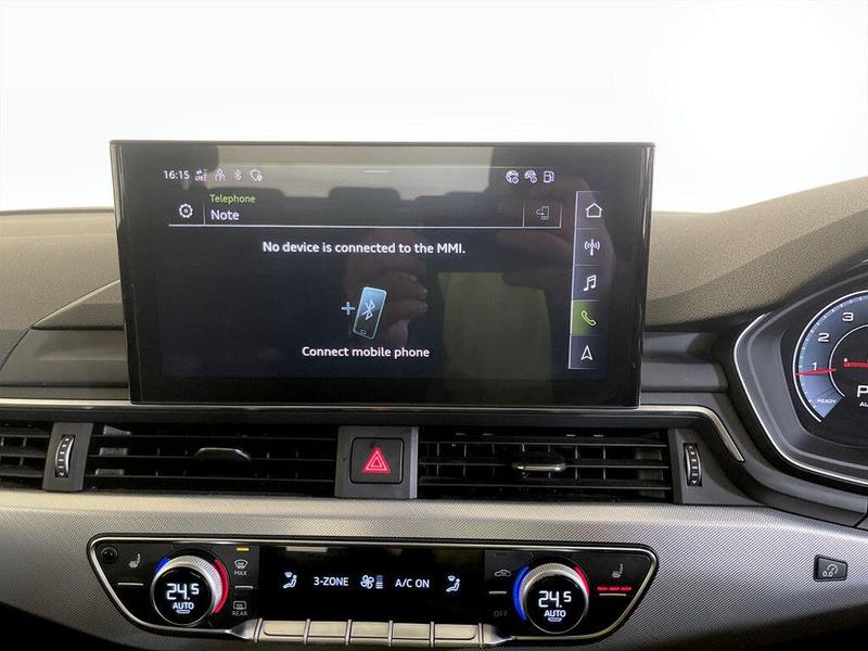 Used Audi A4 2022 for sale - 76598558: Photo 22