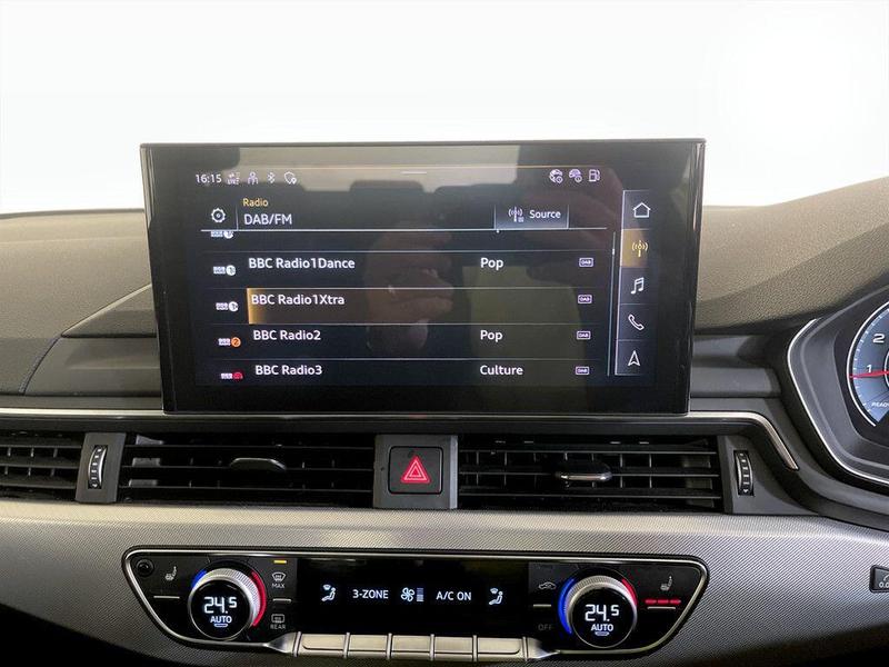 Used Audi A4 2022 for sale - 76598558: Photo 23