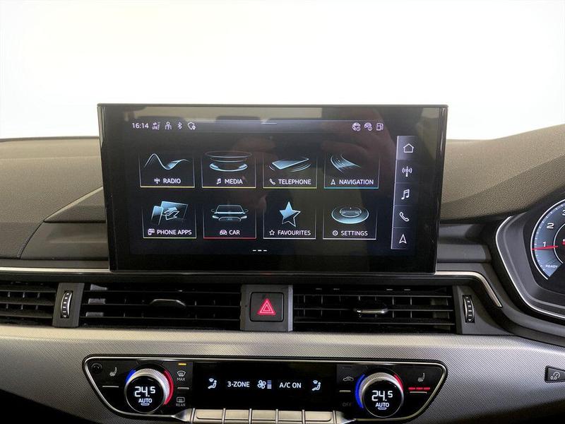 Used Audi A4 2022 for sale - 76598558: Photo 24