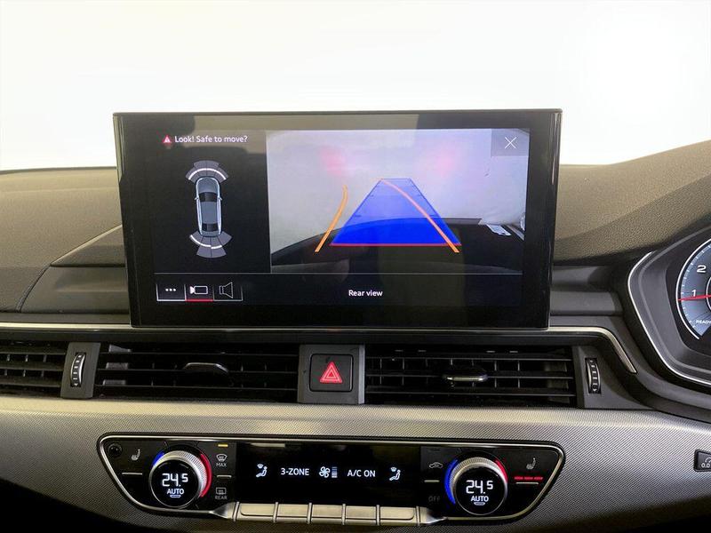 Used Audi A4 2022 for sale - 76598558: Photo 25