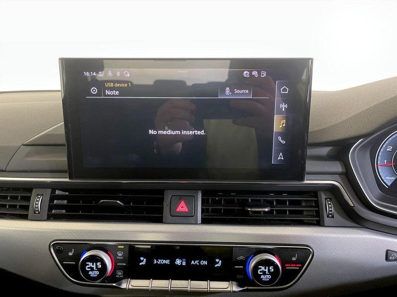 Used Audi A4 2022 for sale - 76598558: Photo 26