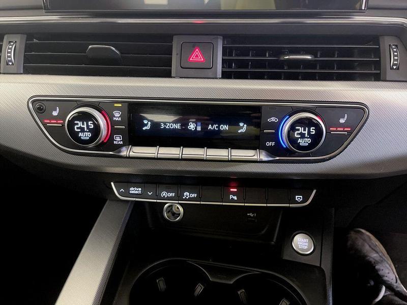 Used Audi A4 2022 for sale - 76598558: Photo 27