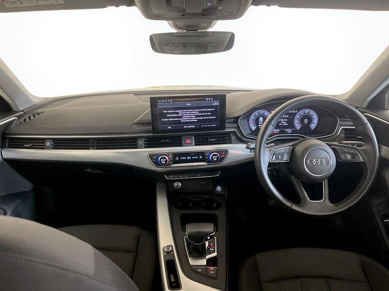 Used Audi A4 2022 for sale - 76598558: Photo 3