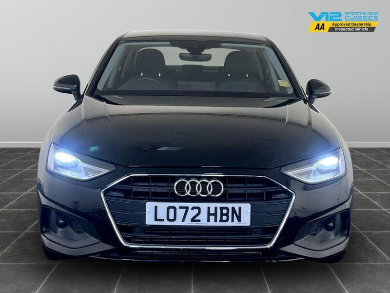 Used Audi A4 2022 for sale - 76598558: Photo 5