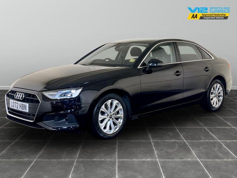 Used Audi A4 2022 for sale - 76598558: Photo 6