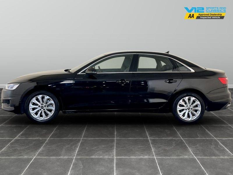 Used Audi A4 2022 for sale - 76598558: Photo 7