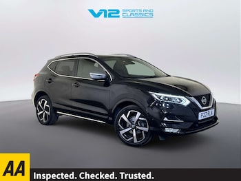 Used Nissan Qashqai 2020 for sale - 79432795: Photo
