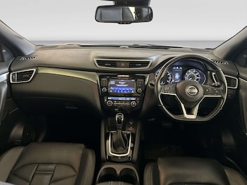 Used Nissan Qashqai 2020 for sale - 79432795: Photo