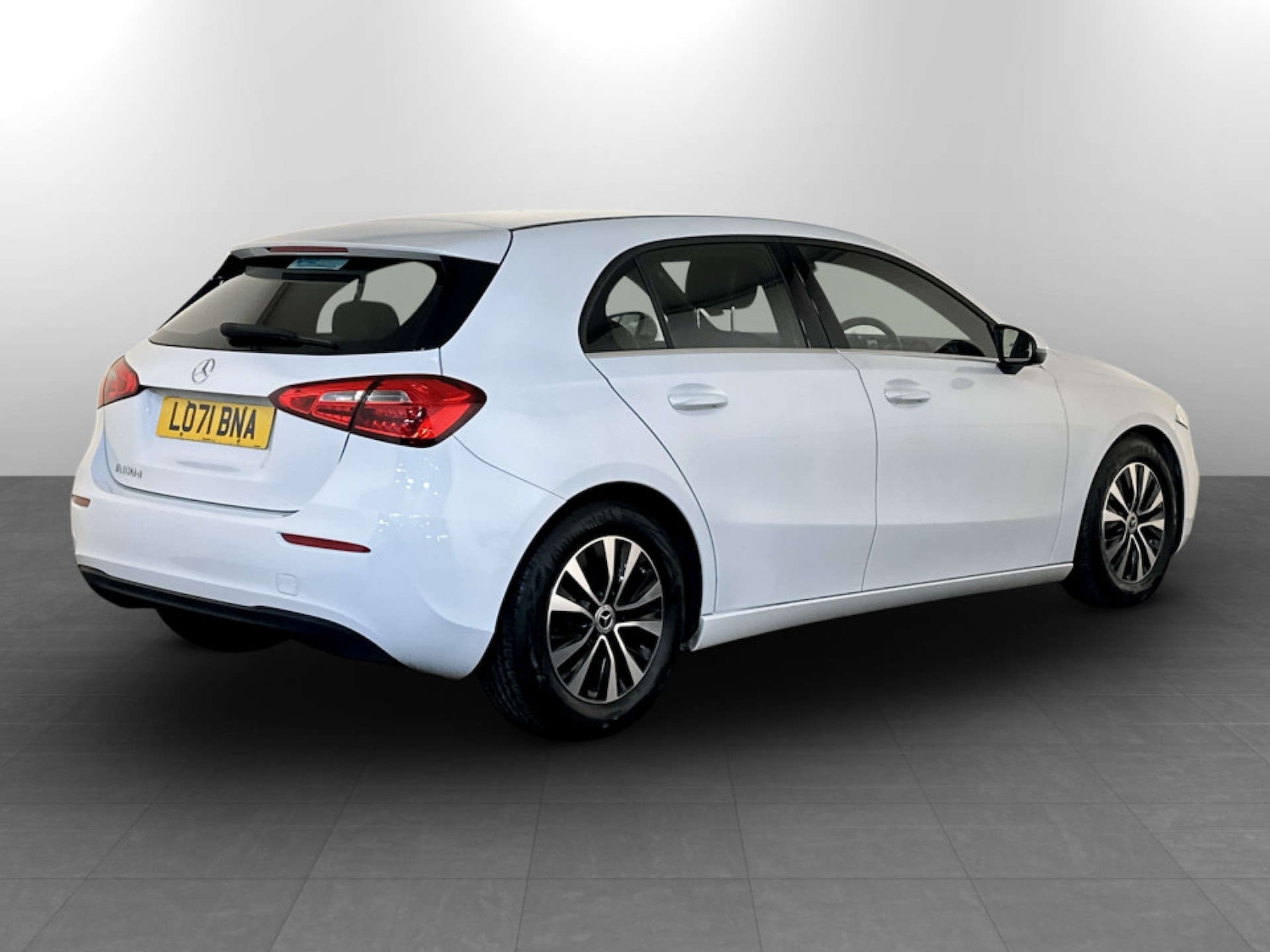 Used Mercedes-Benz A-Class 2022 for sale - 77185772: Photo 10