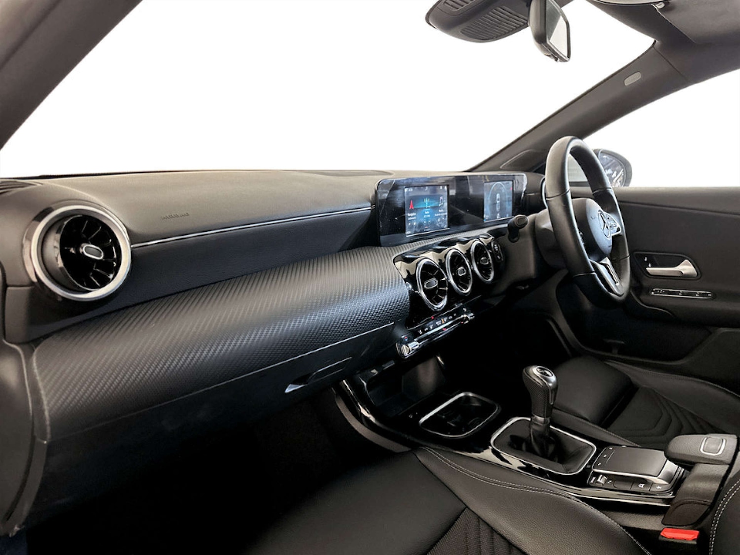 Used Mercedes-Benz A-Class 2022 for sale - 77185772: Photo 12