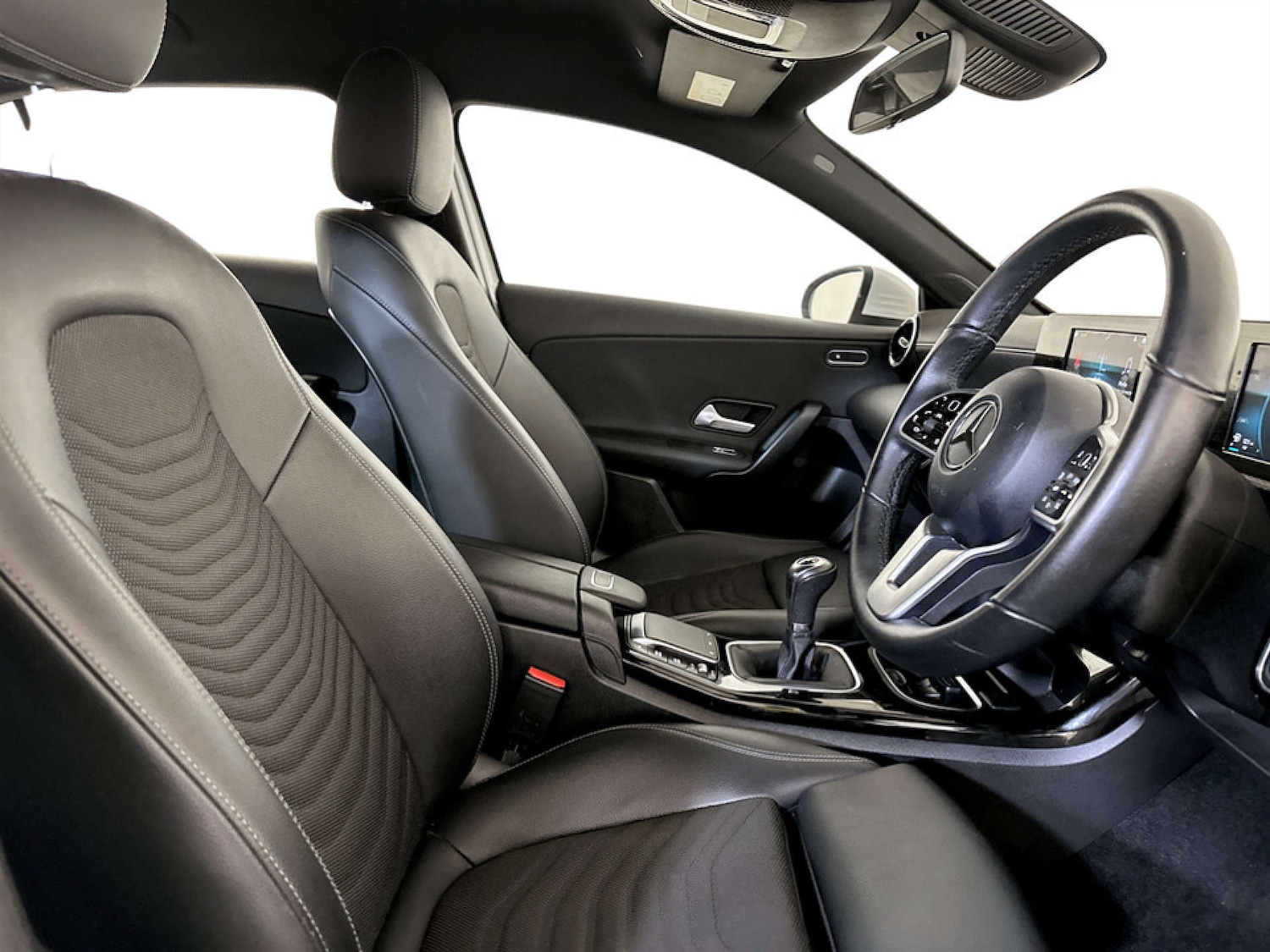 Used Mercedes-Benz A-Class 2022 for sale - 77185772: Photo 13