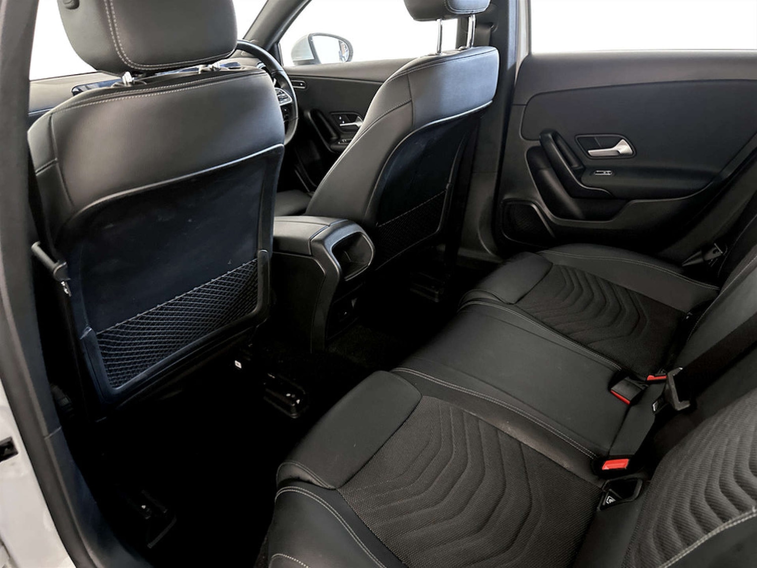 Used Mercedes-Benz A-Class 2022 for sale - 77185772: Photo 14